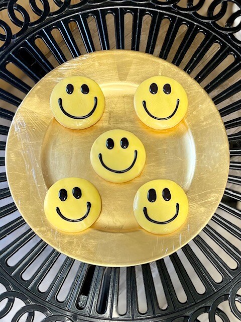 5 Cookies